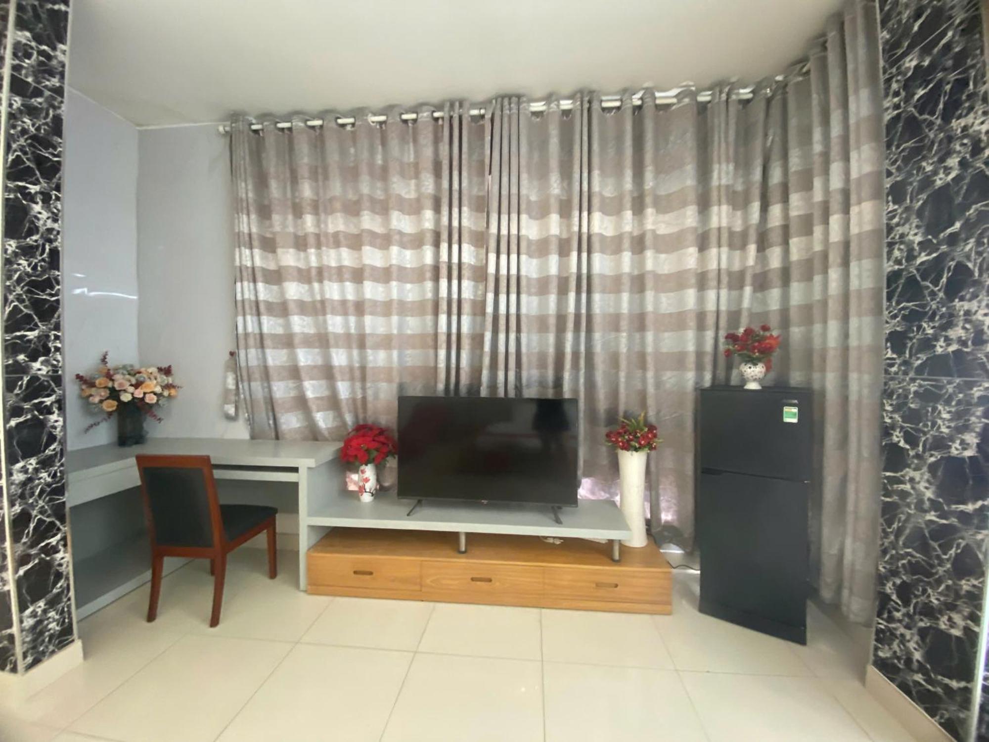 Lucky Hotel Ho Chi Minh City Bagian luar foto
